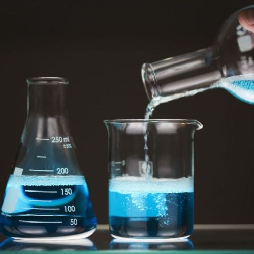 Maxpas TY170 Passivation Chemical