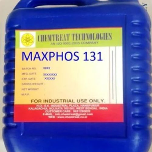 Maxphos 131 Phosphating Chemical