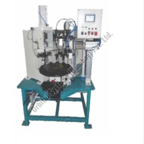 Automatic Screw Tightening Machine