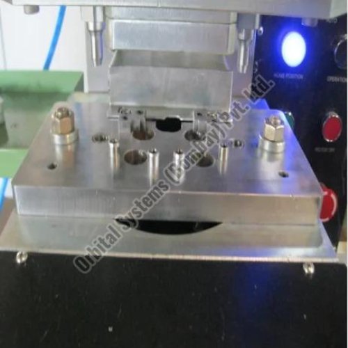 Multi Point Riveting Machine