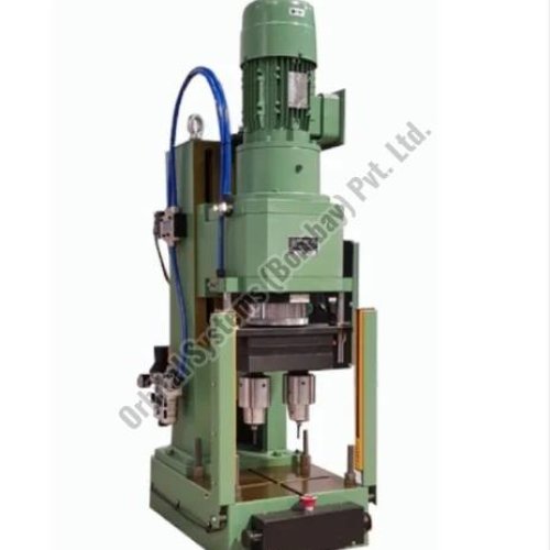 Multi Spindle Riveting Machine