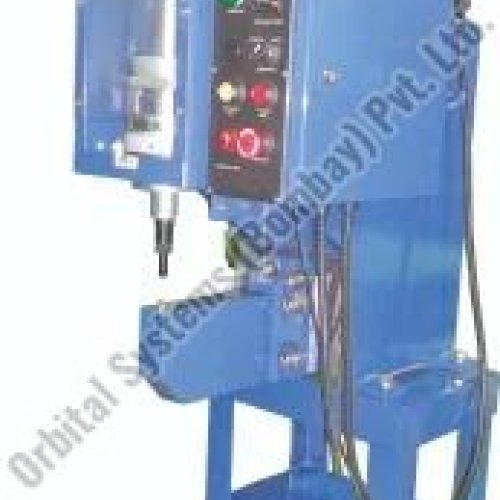 Nut Clinching Machine