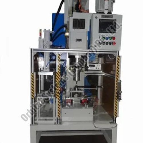 Tie Rod And Roll Forming Machine