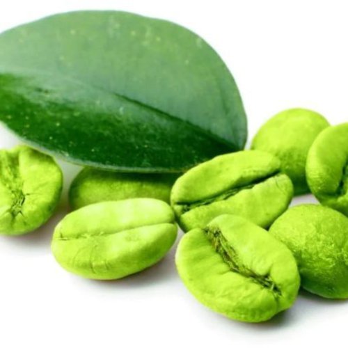Green Coffee Beans