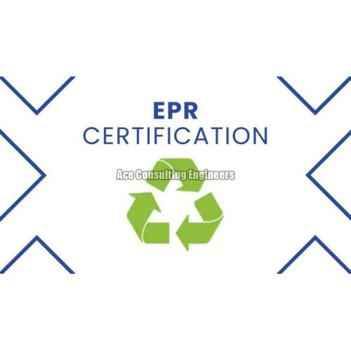 EPR Consulting Services