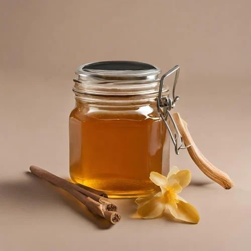 Ashwagandha Honey