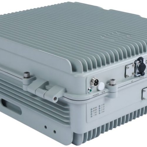Fiber Mobile Signal Booster