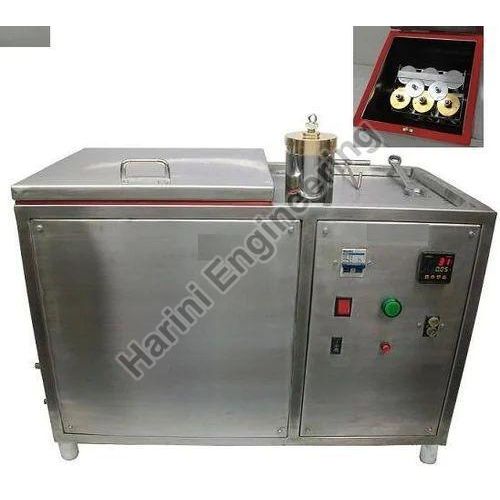 Yarn Dyeing Lab Machine