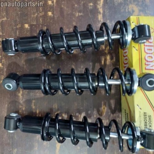 Harvester Shock Absorber