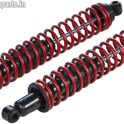 Snowmobile Shock Absorber