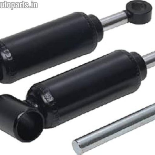Turf Shock Absorber