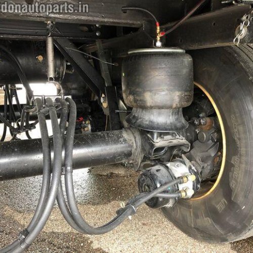 Utility Trailer Shock Absorber