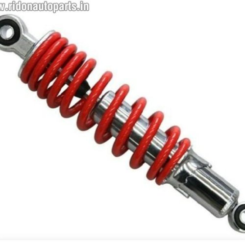 Wheel Carrier Shock absorber