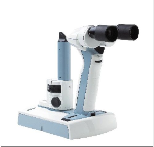 Keeler PSL Classic Portable Slit Lamp