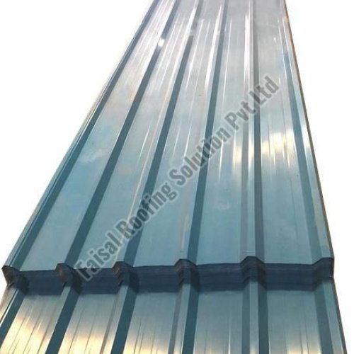 SN Smart Aluminium Roofing Sheet
