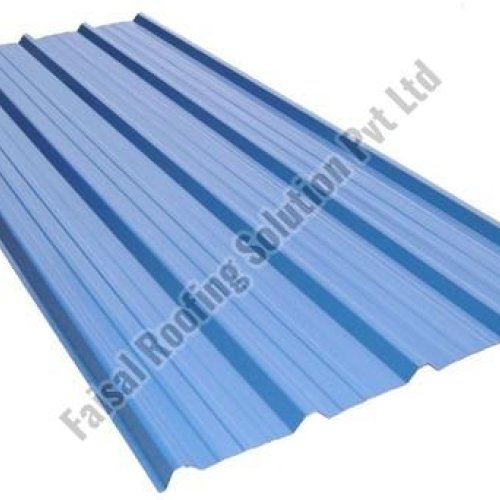 UPVC High Rib Sheet