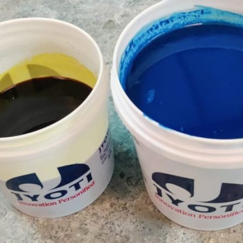 High Temperature Ceramic Coating