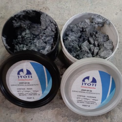 Jyoti Aluminum Putty