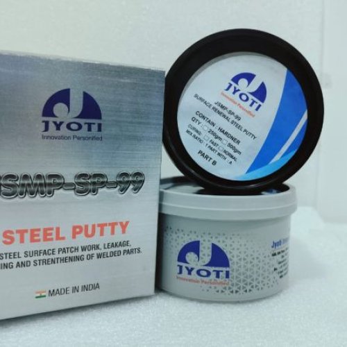 Jyoti Steel Putty