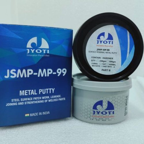 Metal Putty