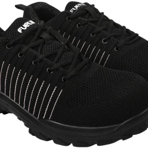 Fuel Knit Safety Shoes