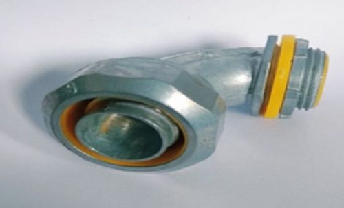 Liquid Tight Conduit Connector