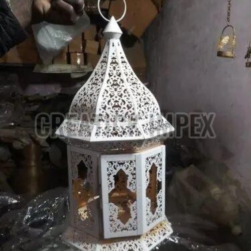 Moroccan Hanging Lanterns