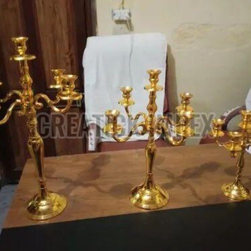 Decorative Candle Stand