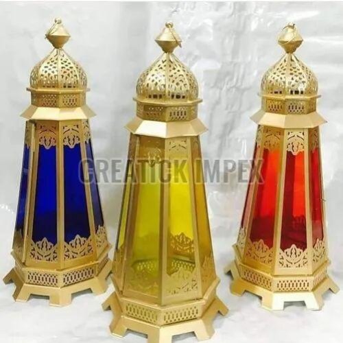 Moroccan Lanterns