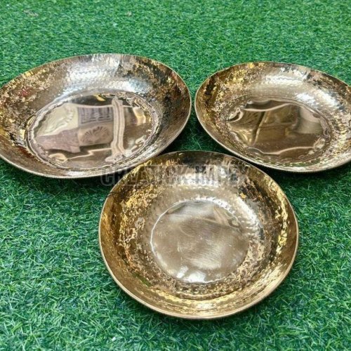 Stainless Steel Salad Bowls