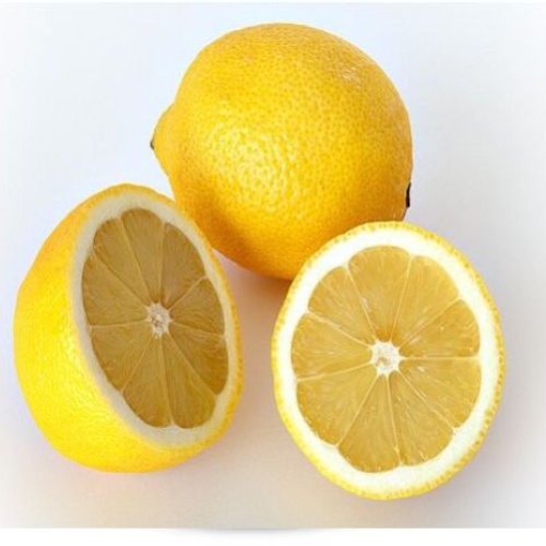 Fresh Lemon
