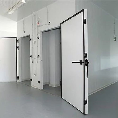 Cold Storage Room
