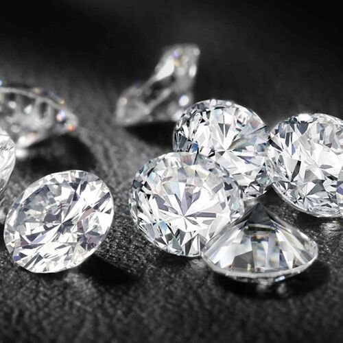 Igi Certified Polished Diamond Dealers in India