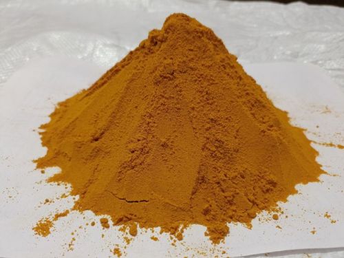 turmeric powder