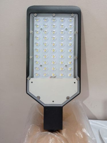LED Street Light Lens Model