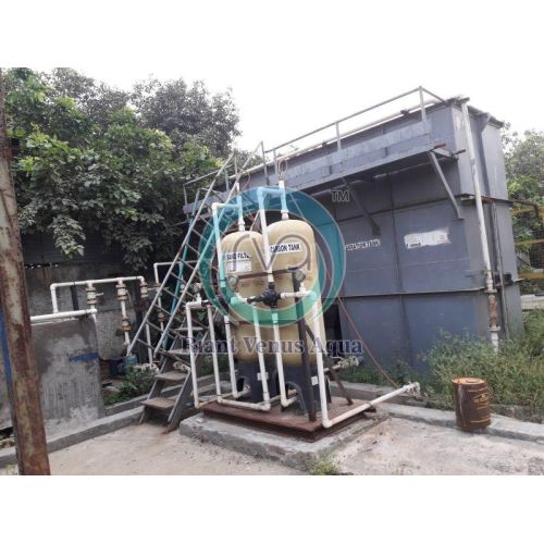 Sewage Water Treatment Plant