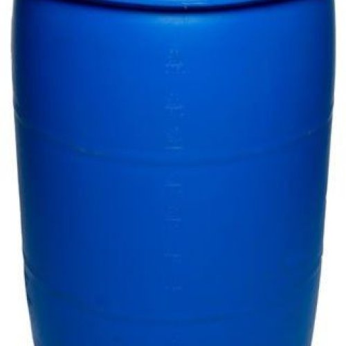 200 Ltr. HDPE Drum