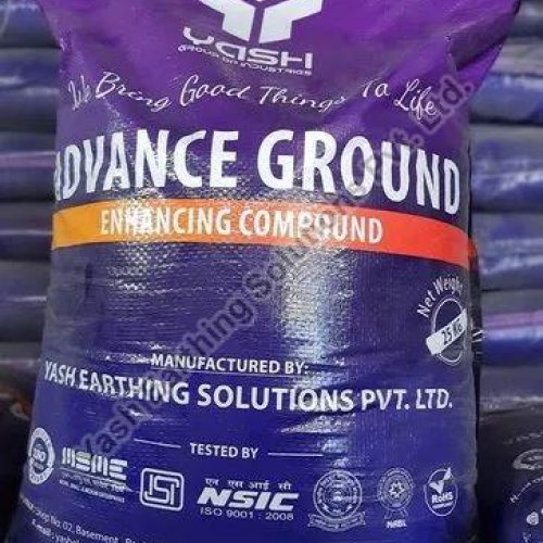 25 Kg Advanced Ground Enhancing Compound