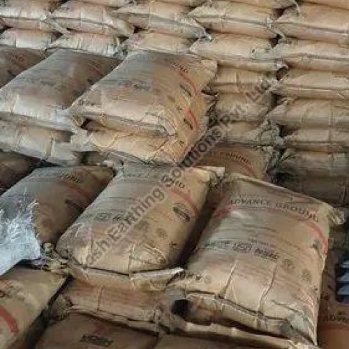 Bentonite Chemical Powder