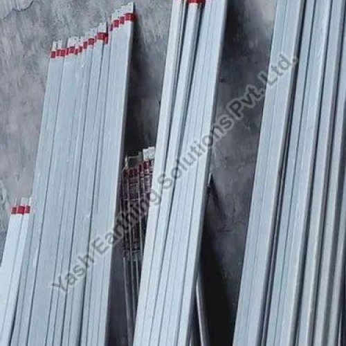 Galvanized Iron Earthing Electrode