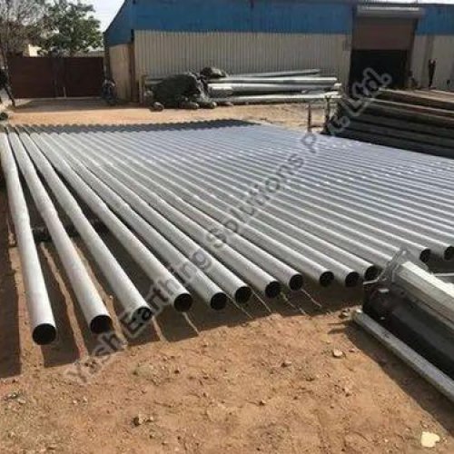 GIP503 GI Earthing Pipe