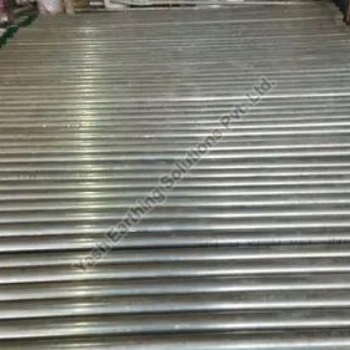 GIPIPE803 GI Earthing Pipe
