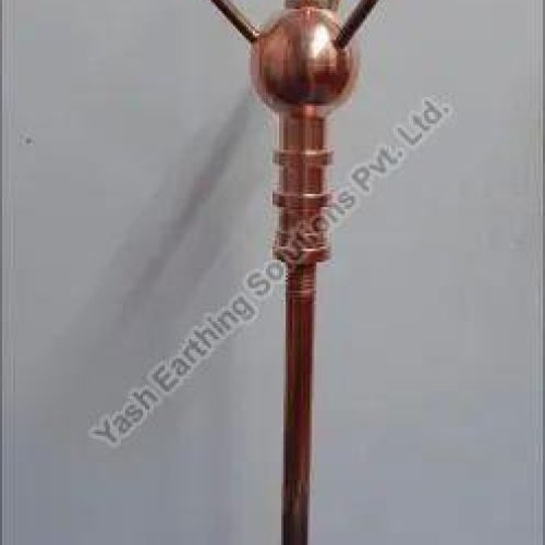 High Voltage Lightning Arrester