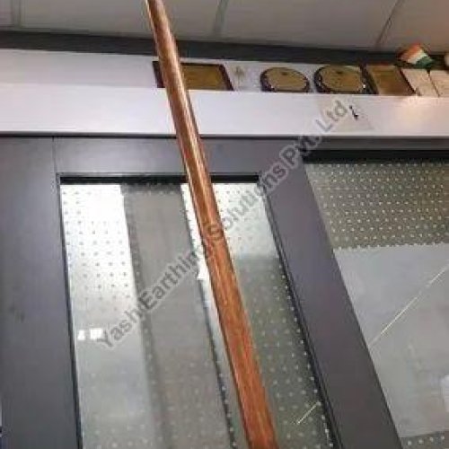Lightning Protection System