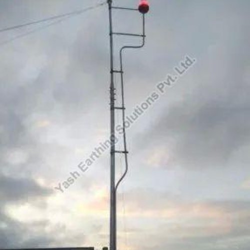 Single Phase Lightning Protector