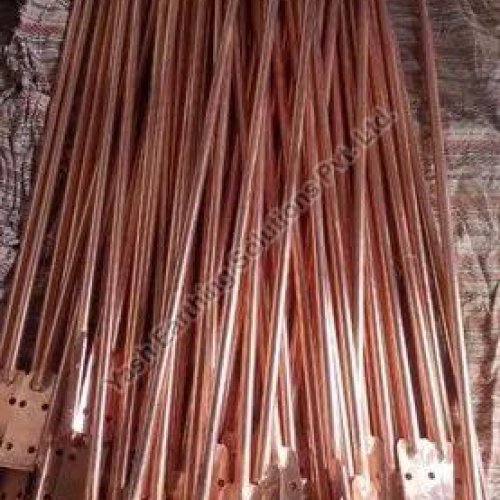 YG-CBR173 Earthing Rod