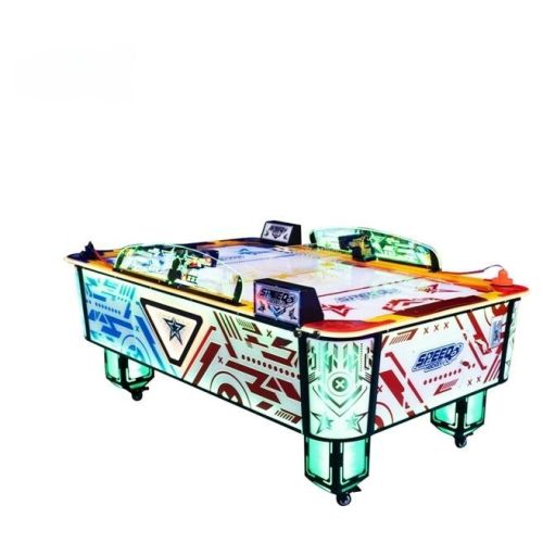 Dazzling Hockey Table