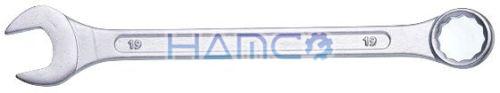 Carbon Steel Recessed Combination Spanner