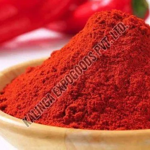 Red Chilly Powder