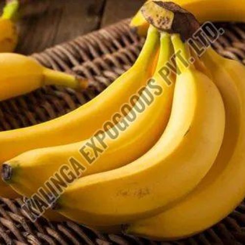 Yellow Banana